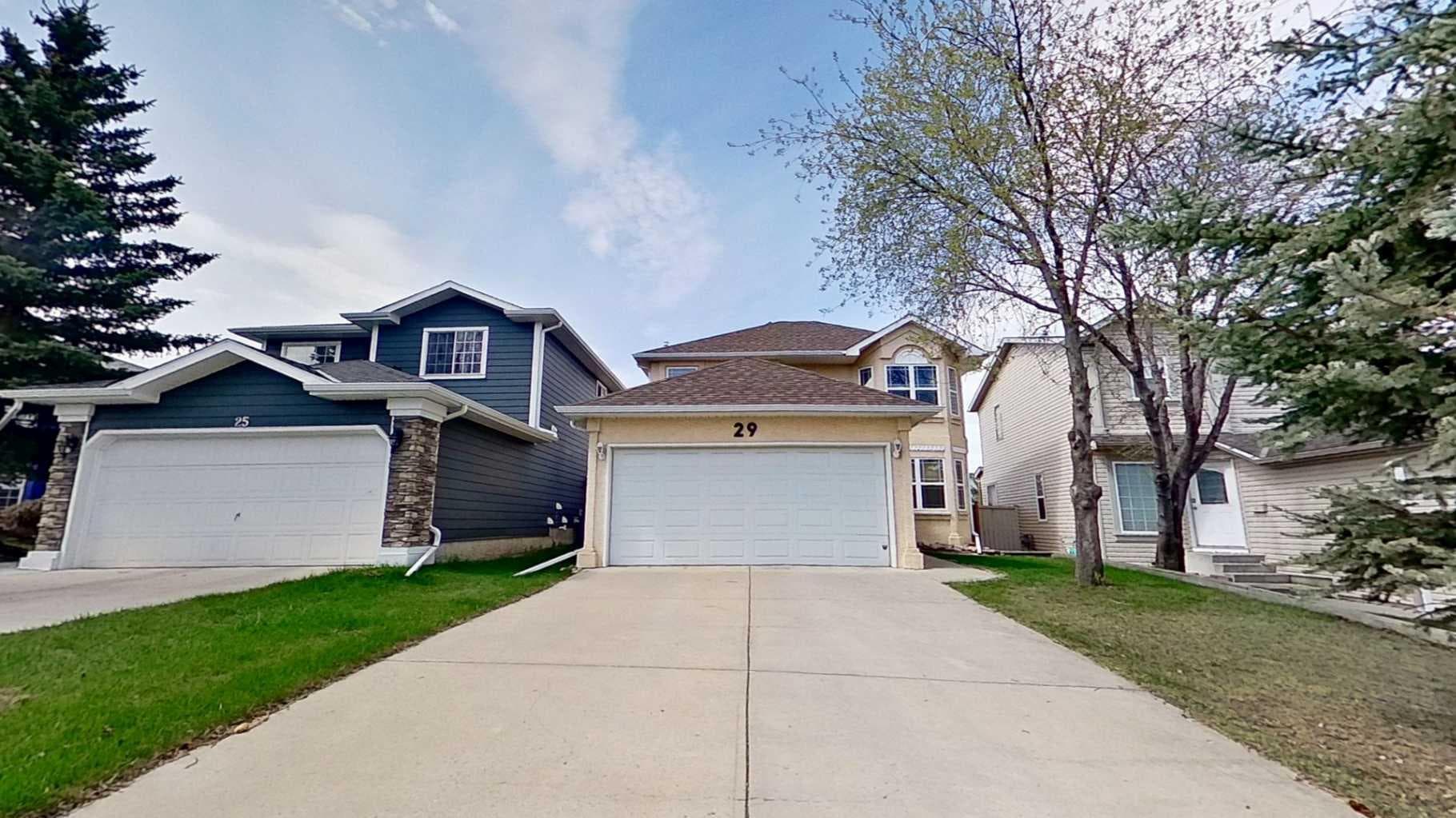 29 Harvest Glen Link NE