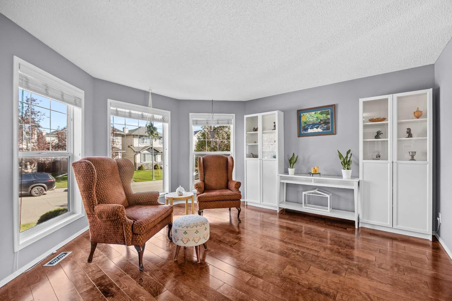 101 Bridlewood Manor SW