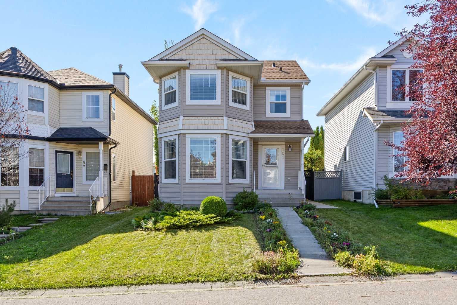 101 Bridlewood Manor SW