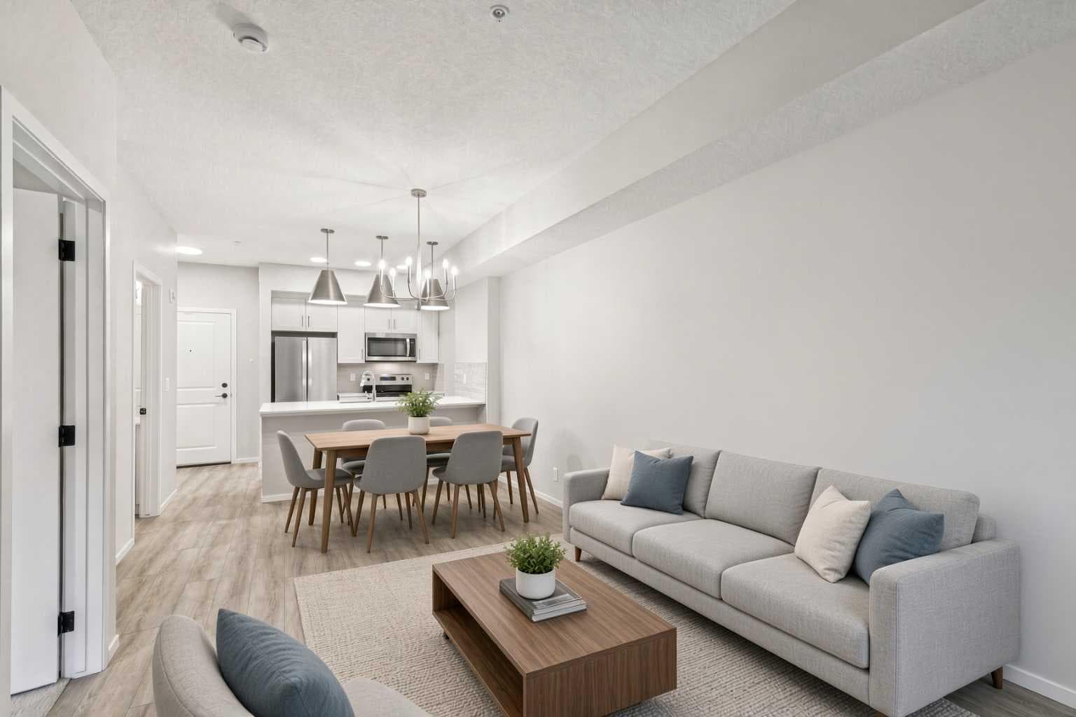 218, 140 Mahogany Street SE