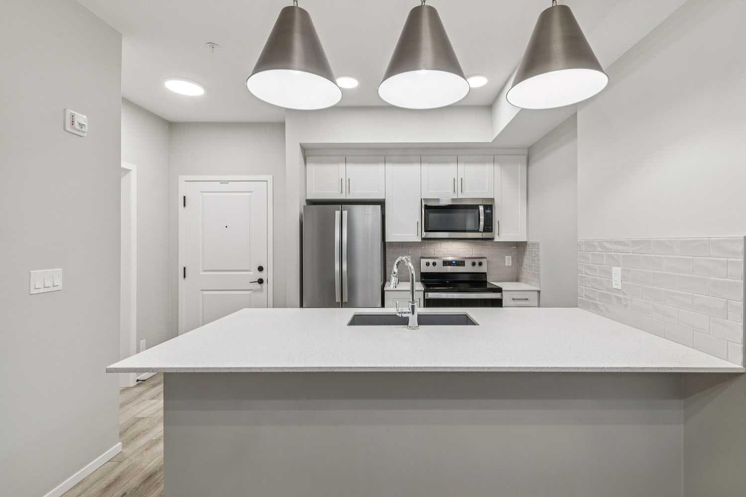 218, 140 Mahogany Street SE