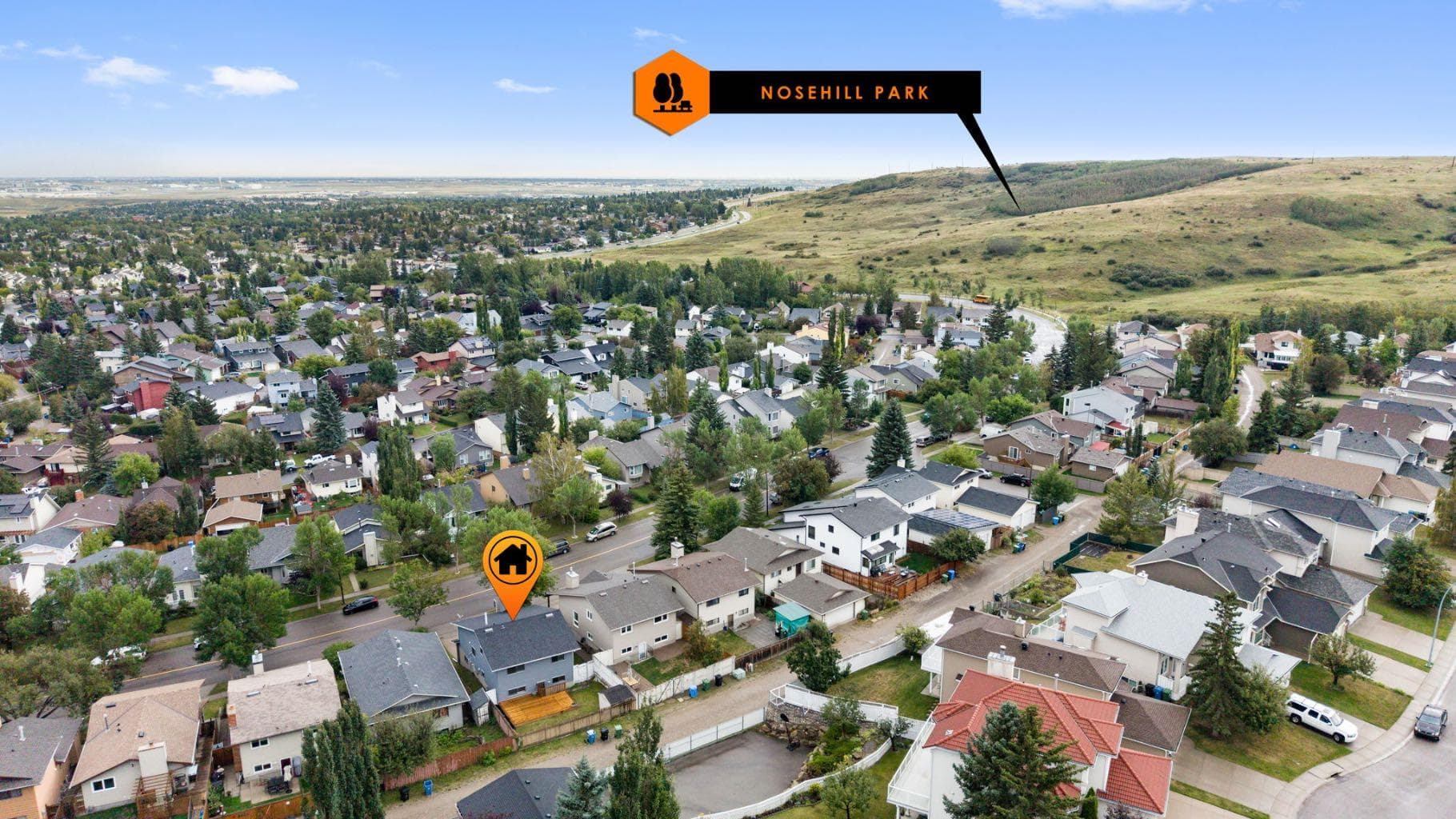 229 Macewan Glen Drive NW