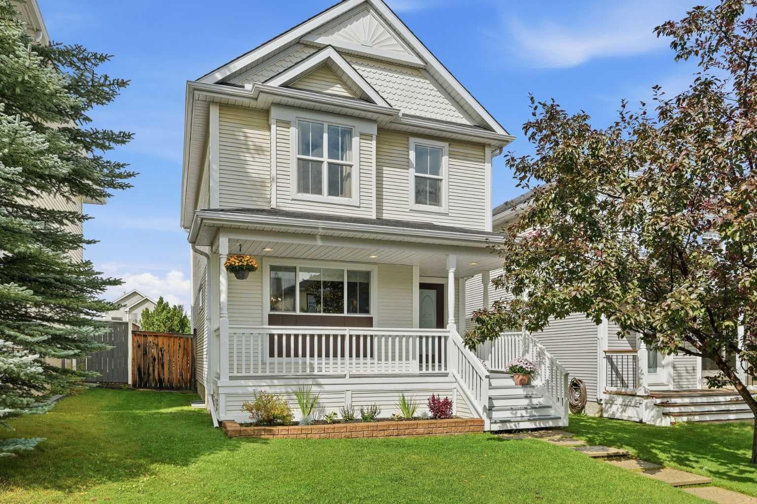 54 Tuscany Valley Heights NW