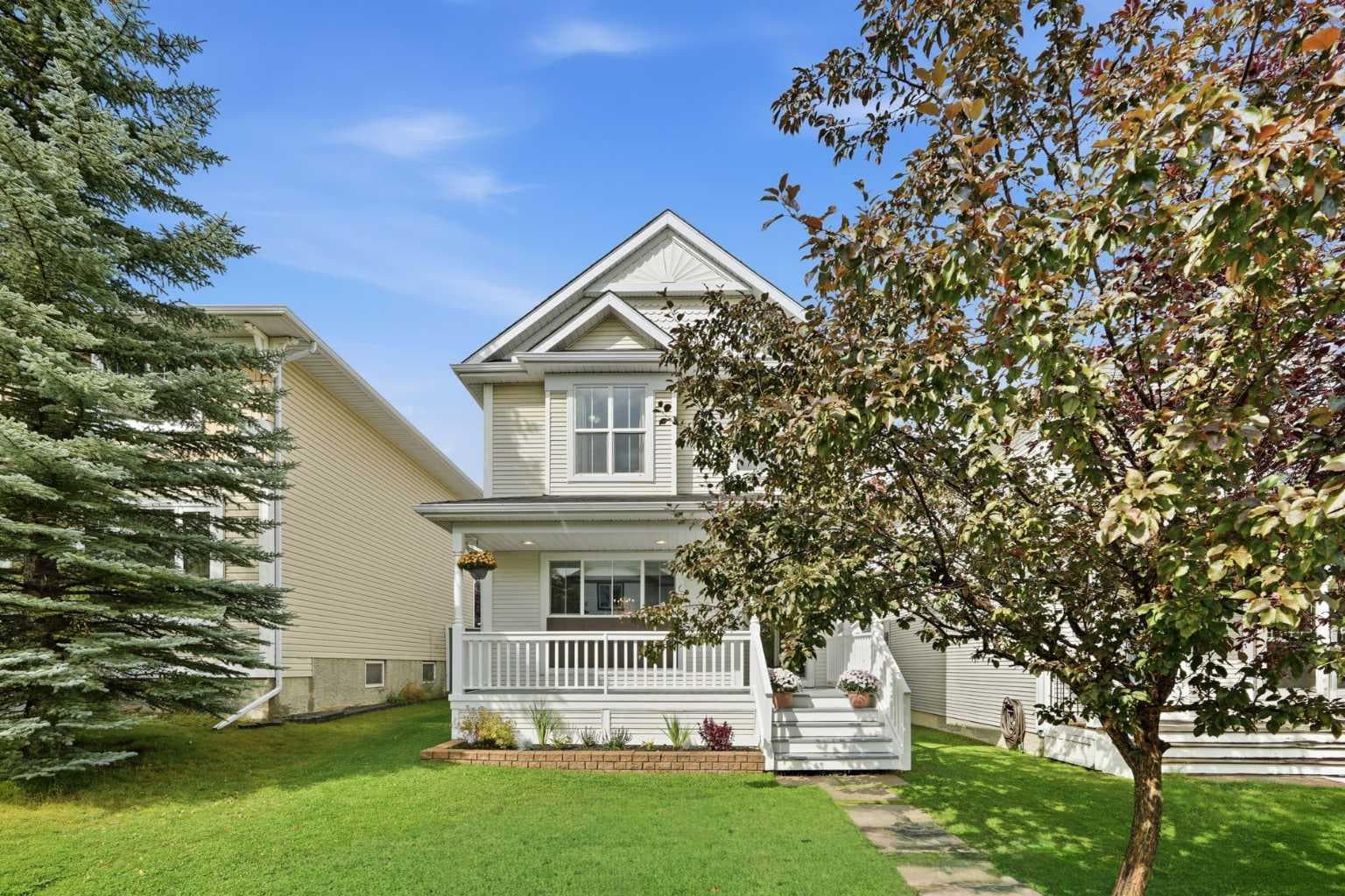 54 Tuscany Valley Heights NW