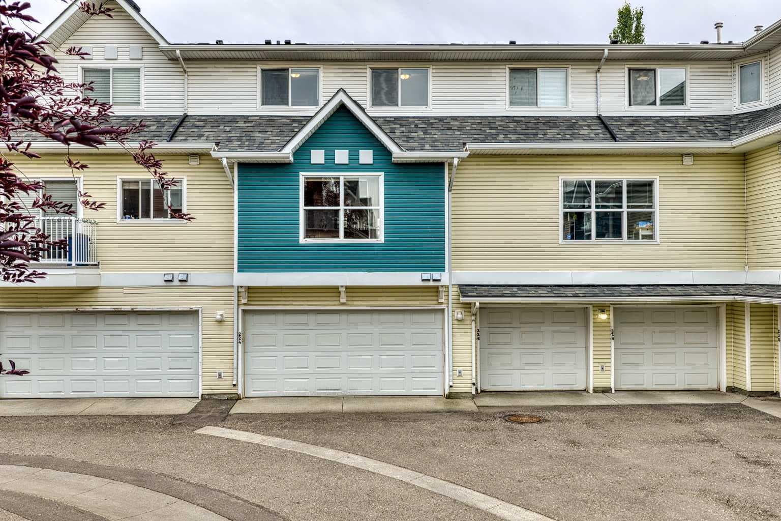 224 Mckenzie Towne Link SE