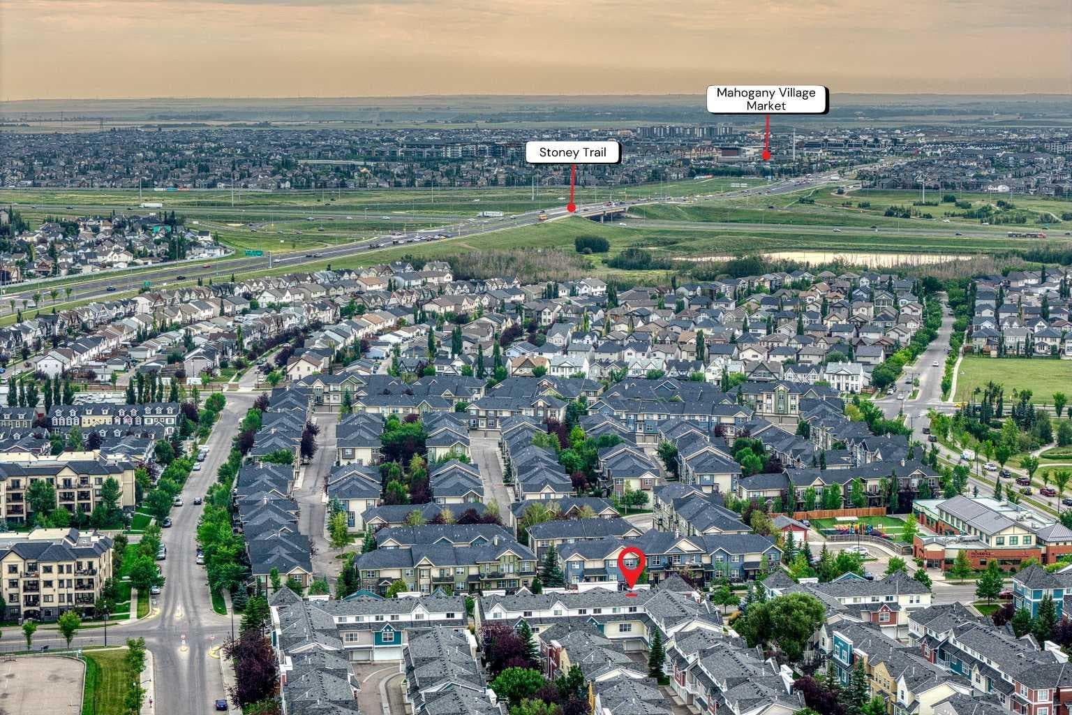 224 Mckenzie Towne Link SE