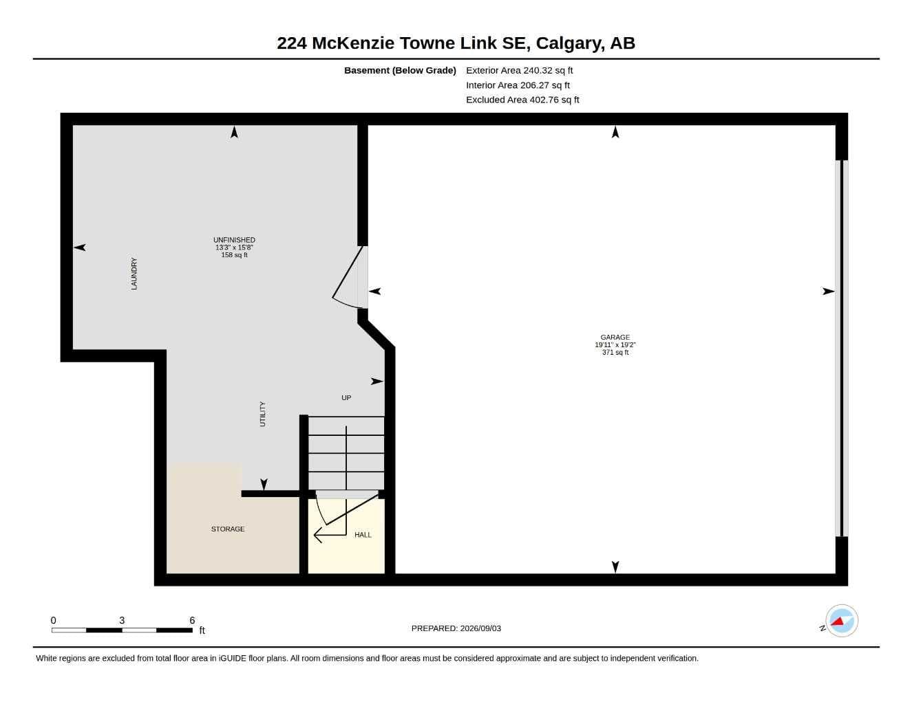 224 Mckenzie Towne Link SE