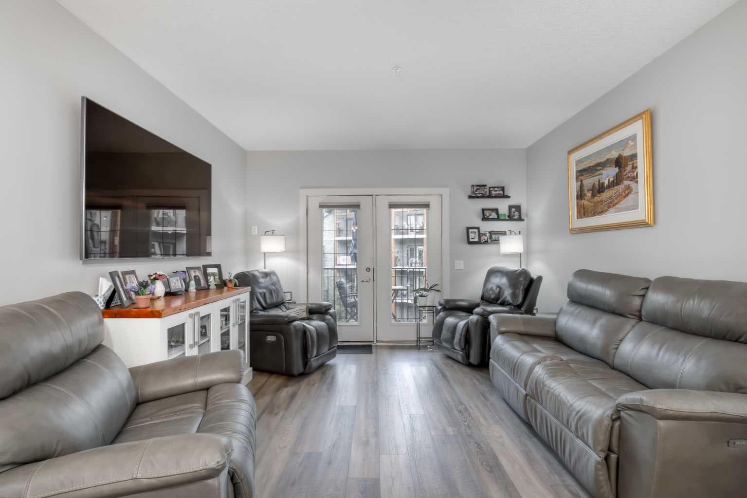 306, 77 George Fox Trail 