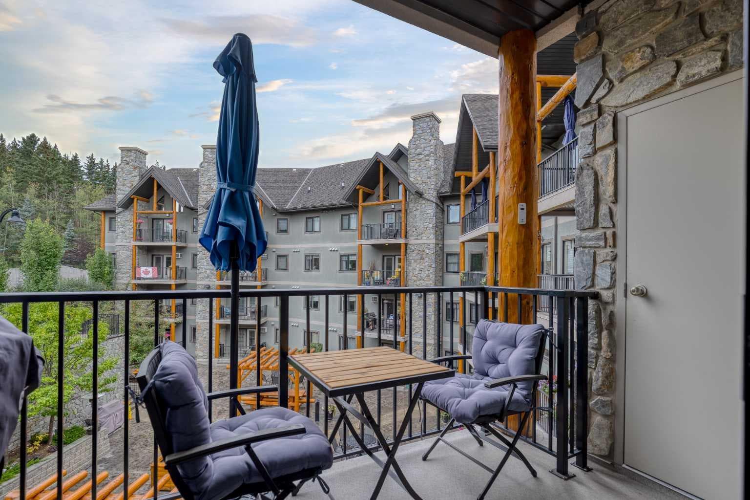 306, 77 George Fox Trail 