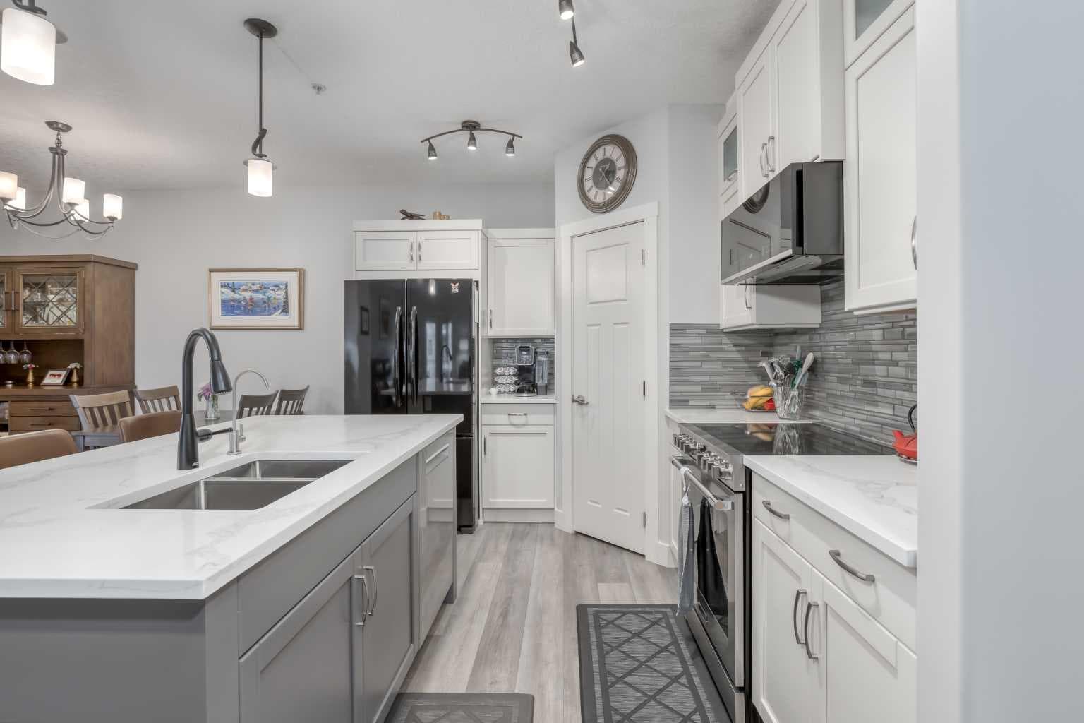306, 77 George Fox Trail 