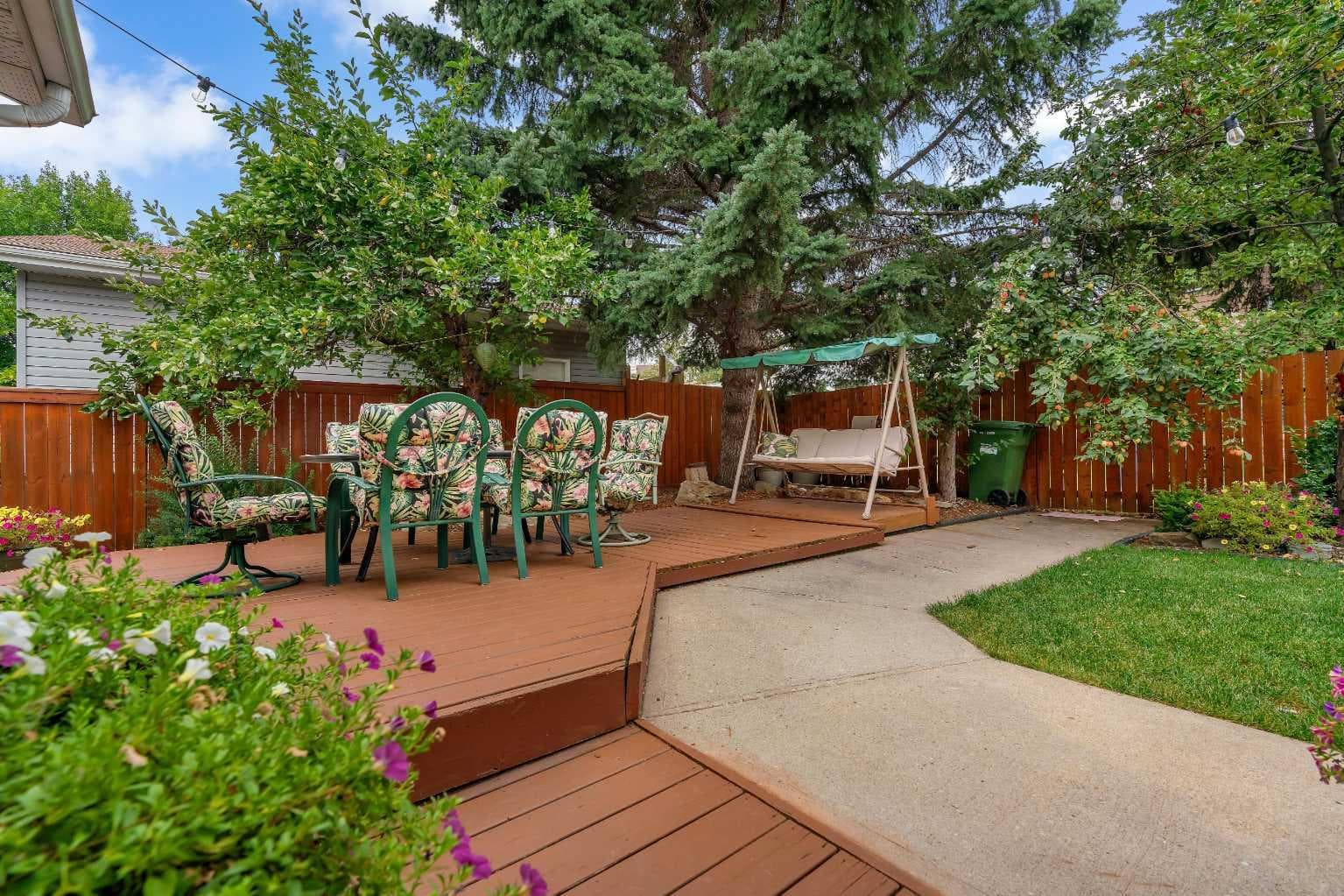 139 Shawnessy Drive SW