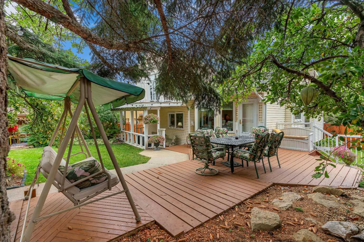 139 Shawnessy Drive SW