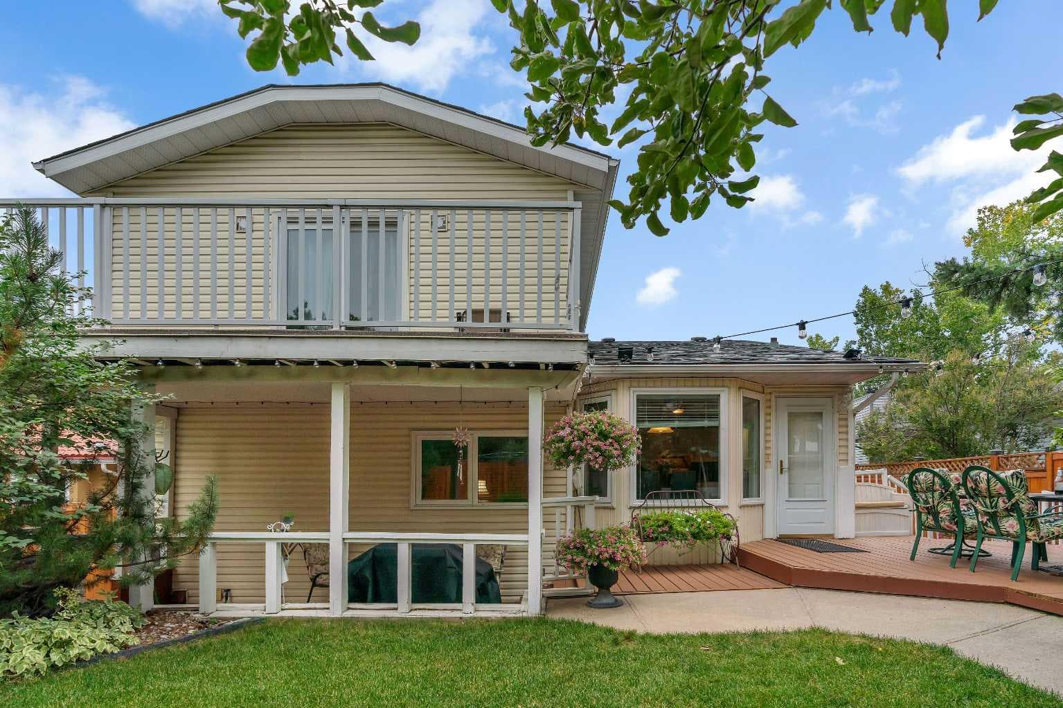 139 Shawnessy Drive SW