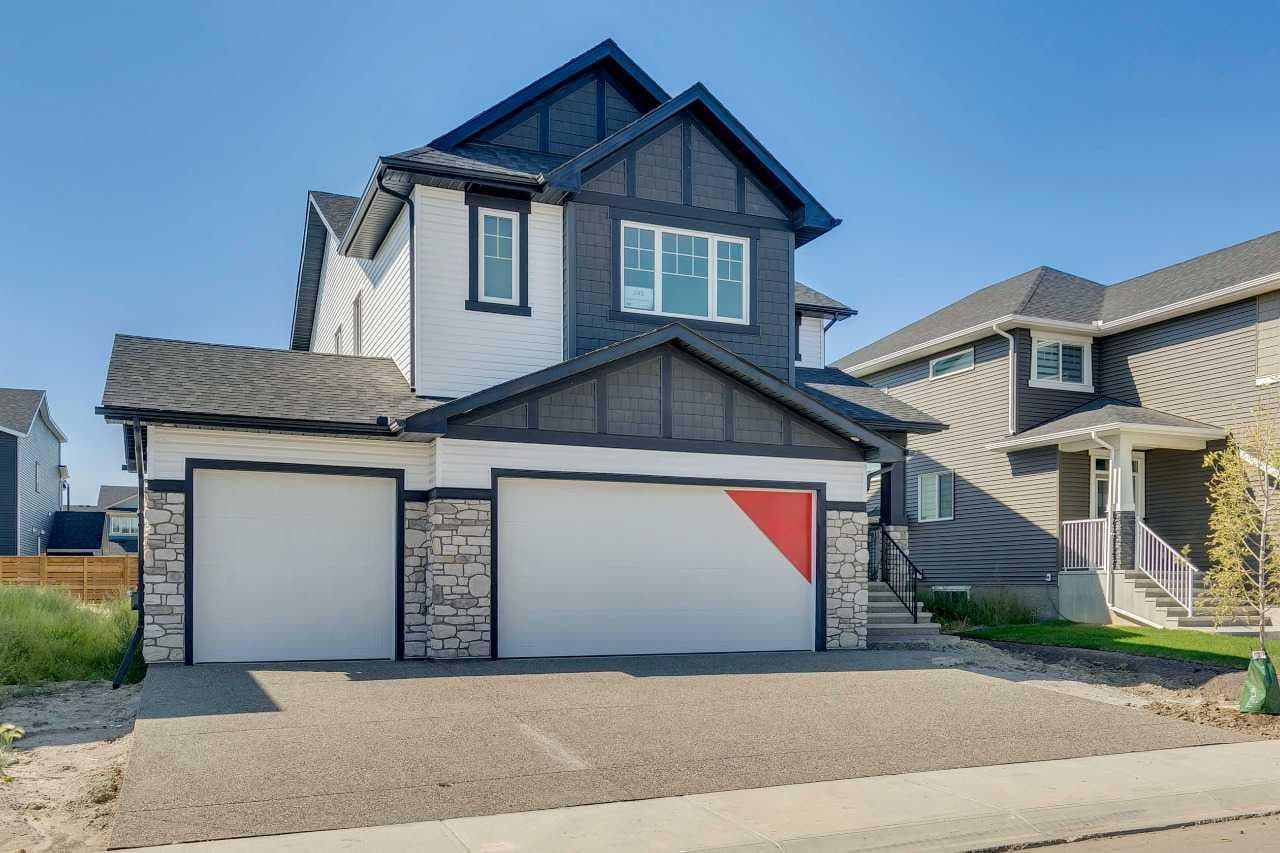 245 Dawson Wharf Crescent 