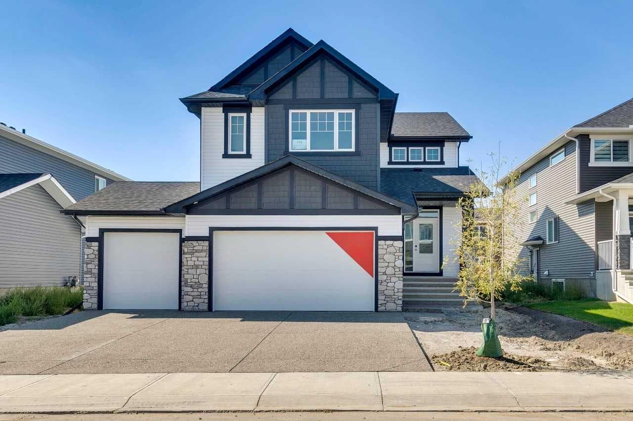 245 Dawson Wharf Crescent 