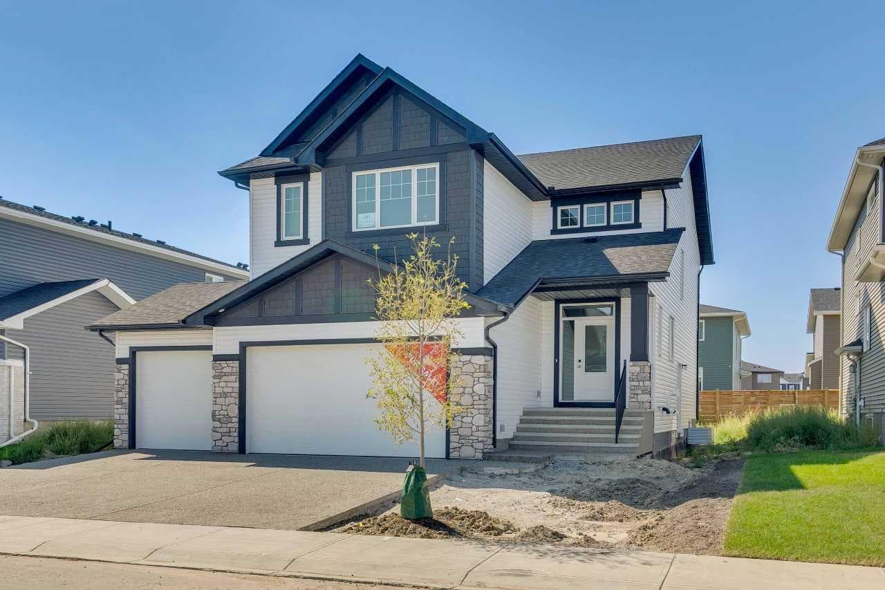245 Dawson Wharf Crescent 