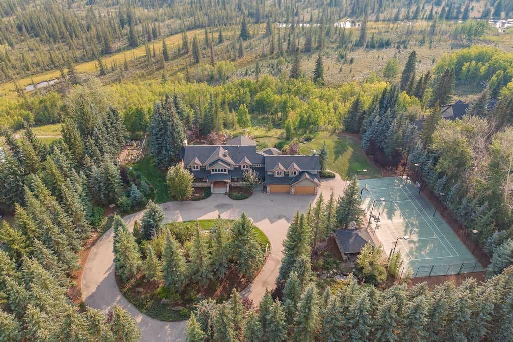 103 Mountain River Estates 