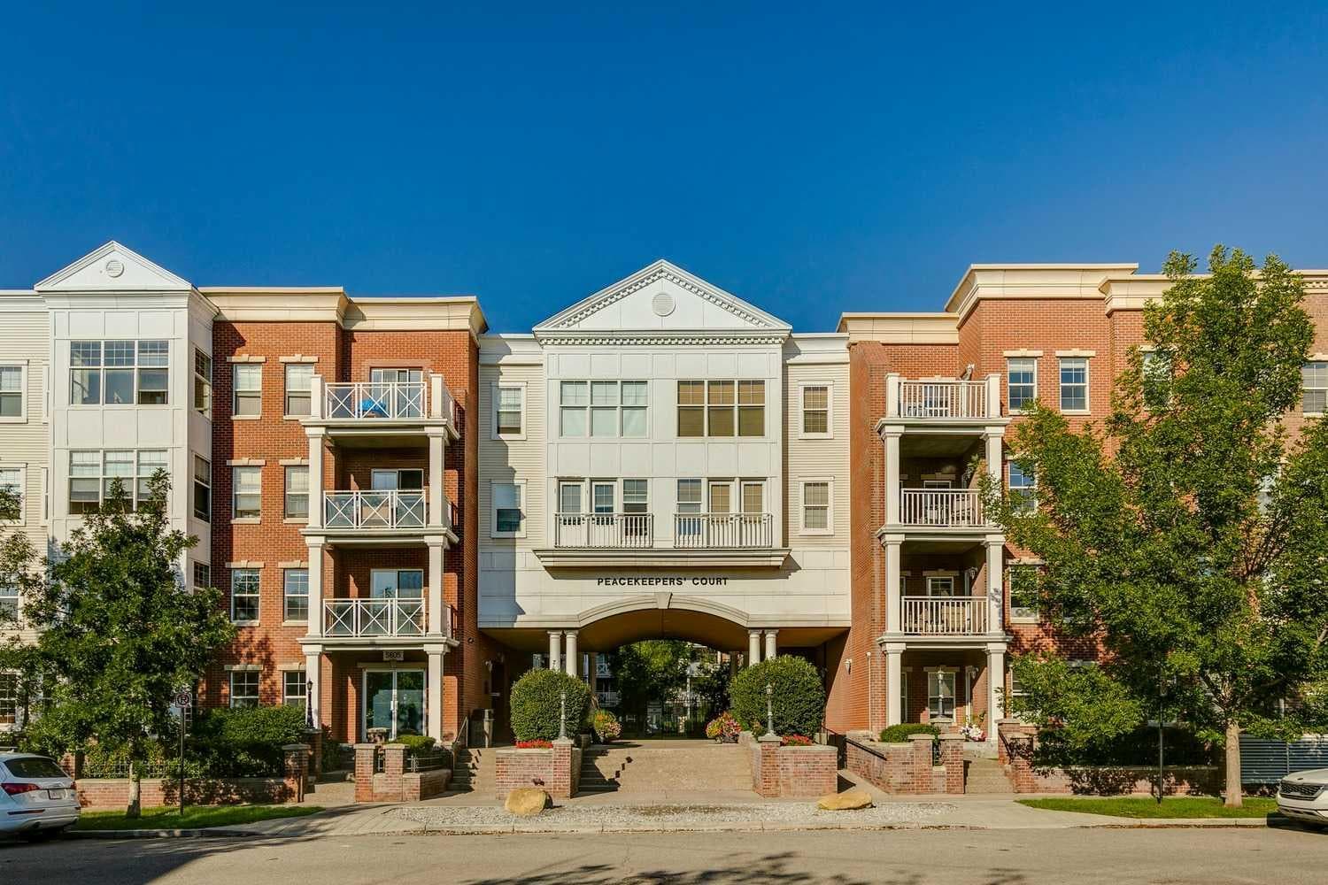 1502, 5605 Henwood Street SW