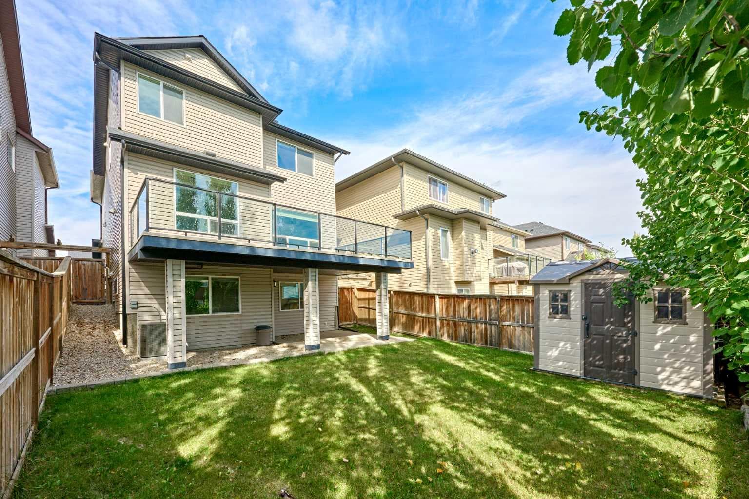 507 Panatella Square NW