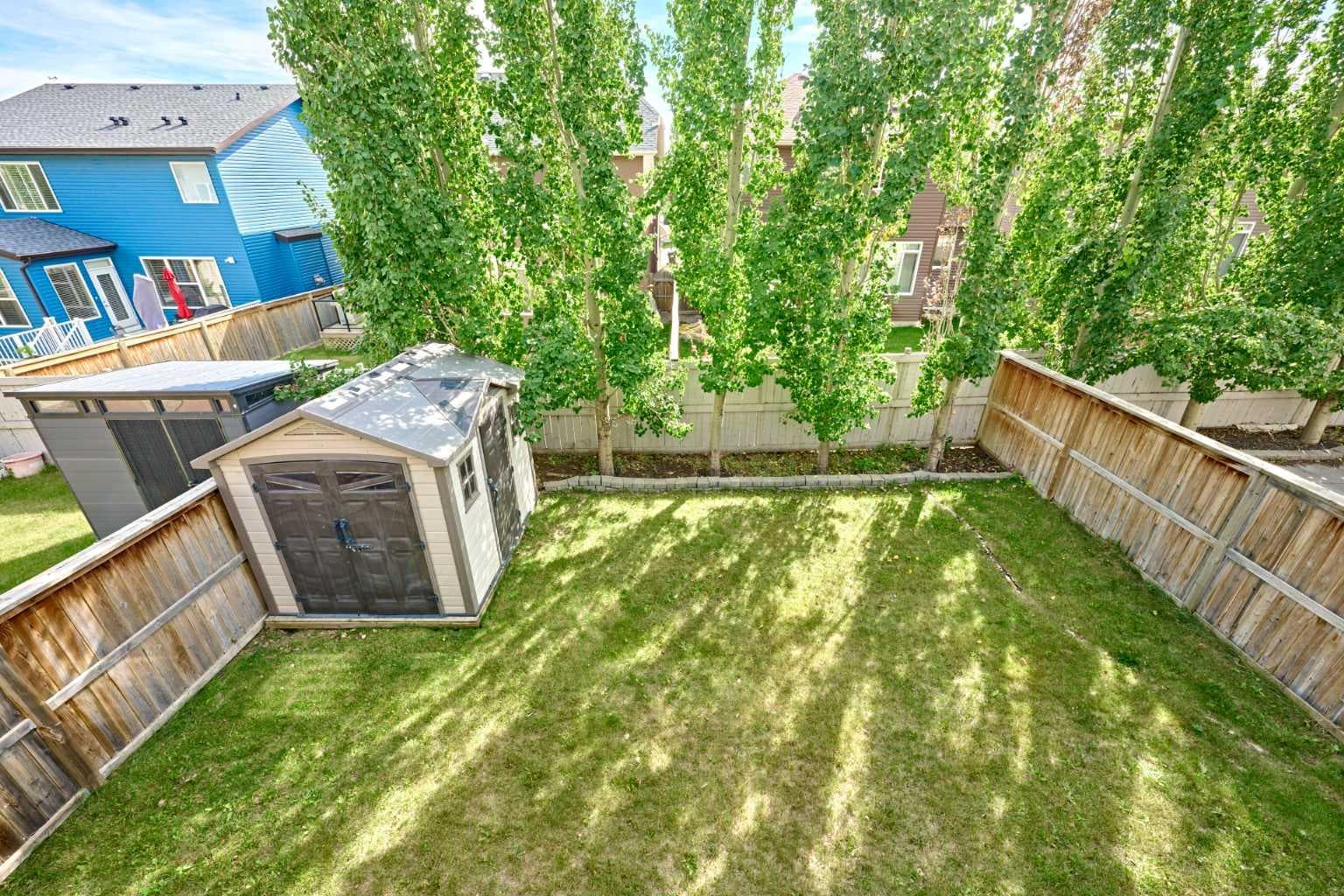 507 Panatella Square NW