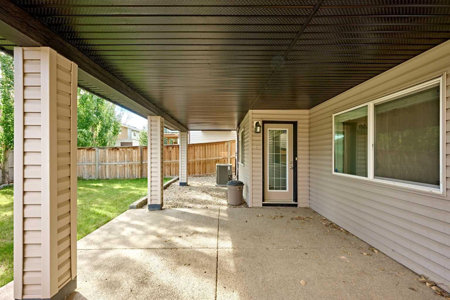 507 Panatella Square NW