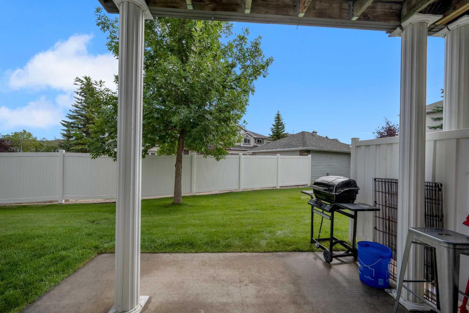 120 Rocky Vista Circle NW