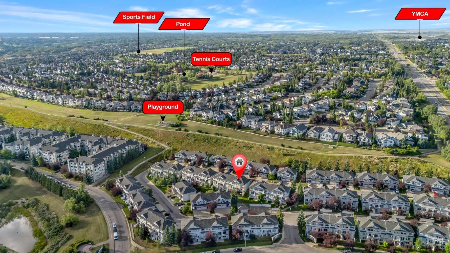 120 Rocky Vista Circle NW