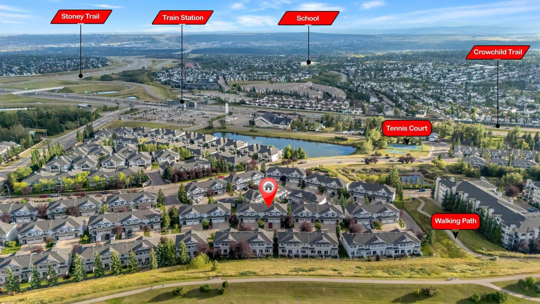 120 Rocky Vista Circle NW