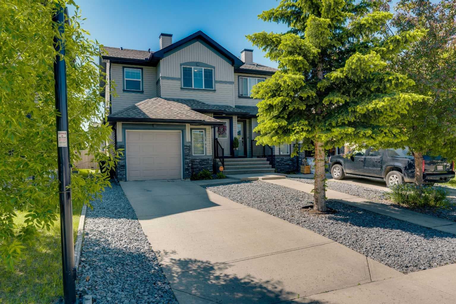149 Luxstone Way SW
