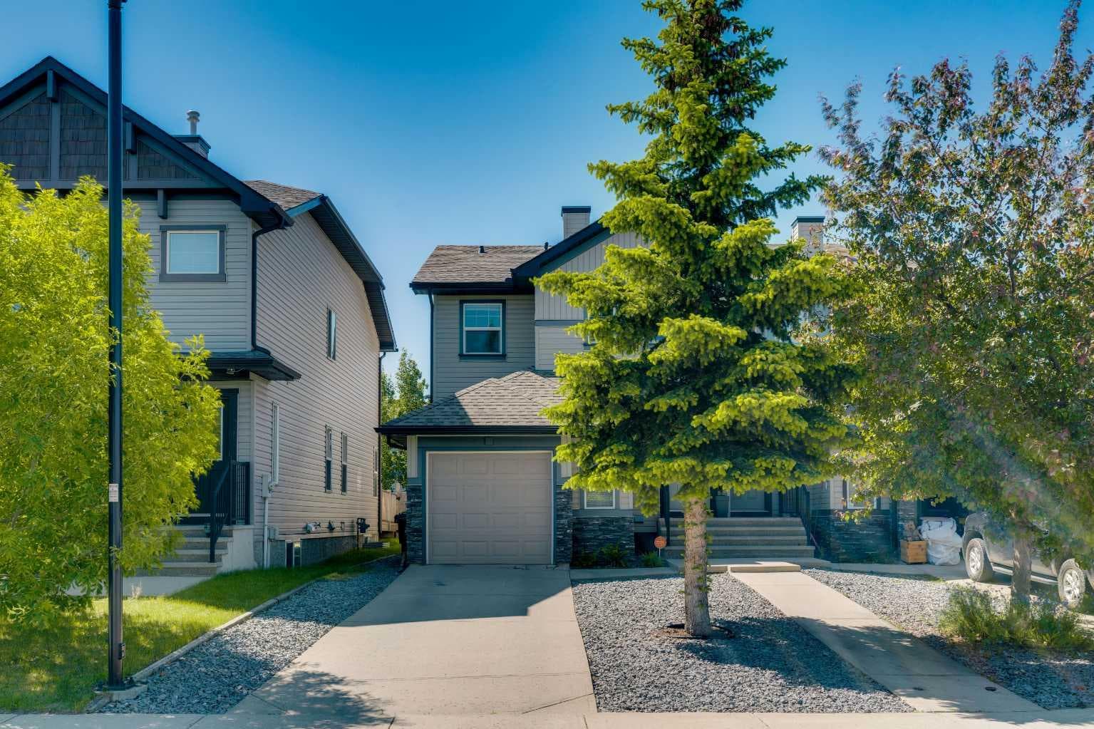 149 Luxstone Way SW
