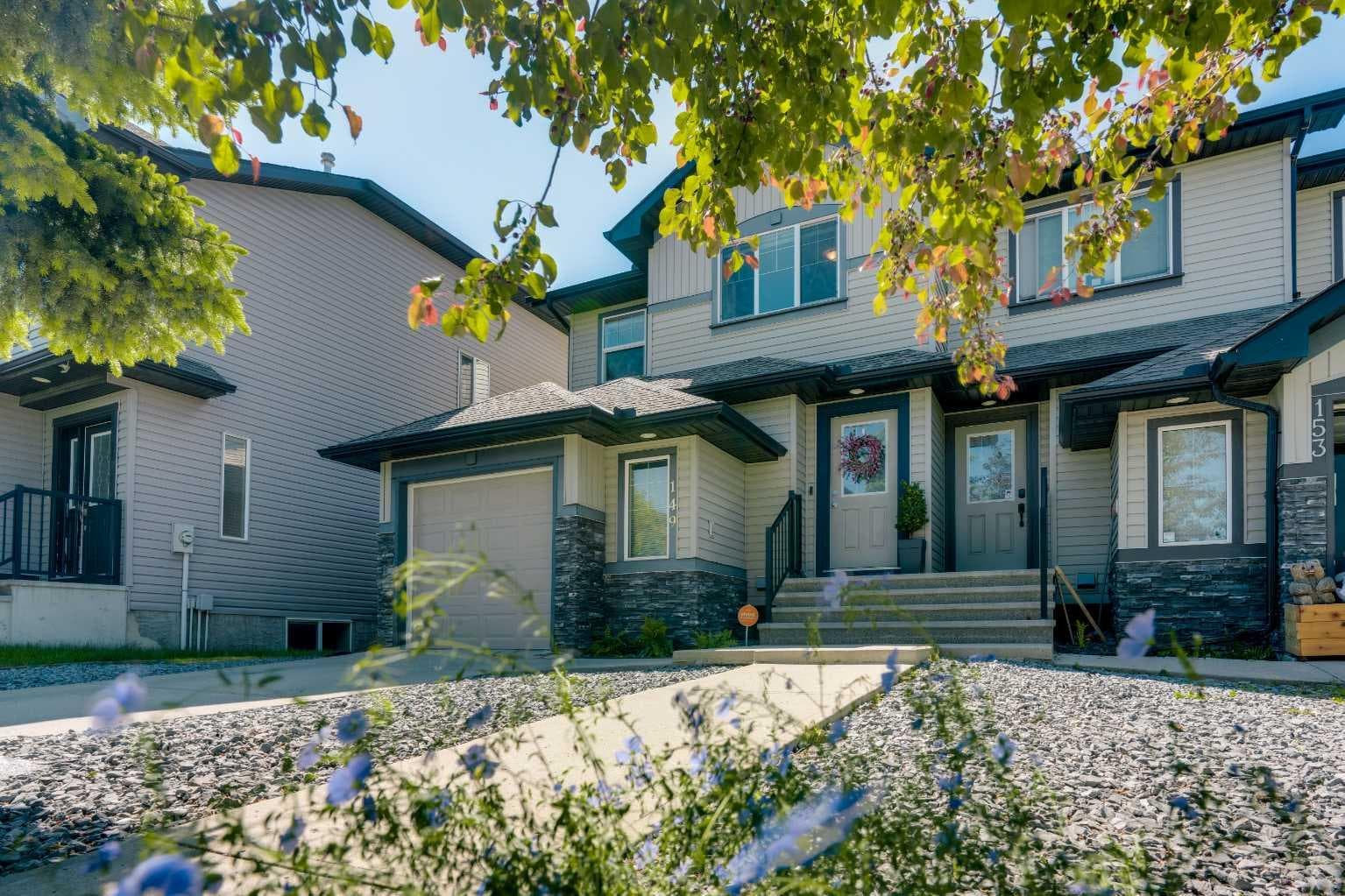 149 Luxstone Way SW