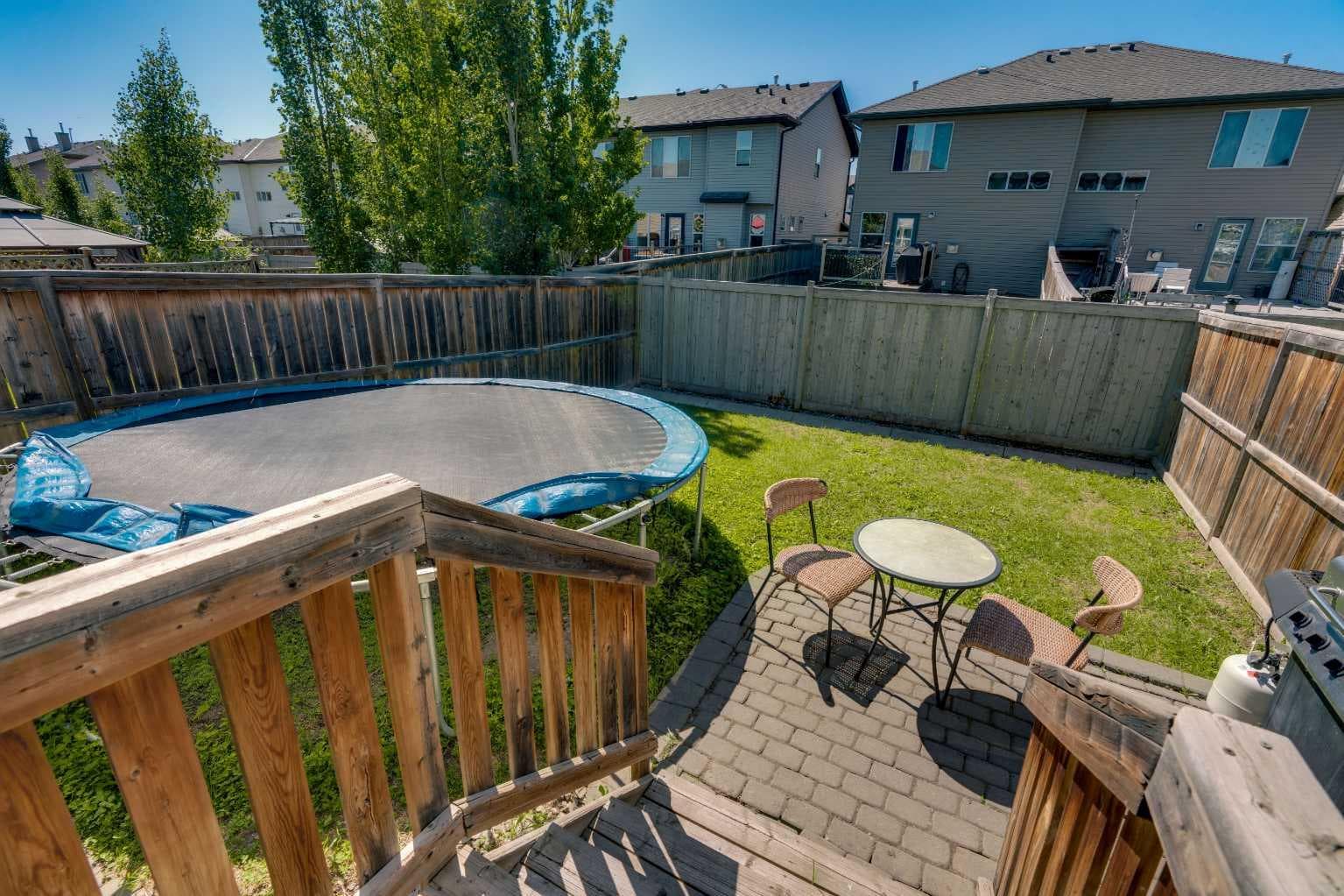 149 Luxstone Way SW