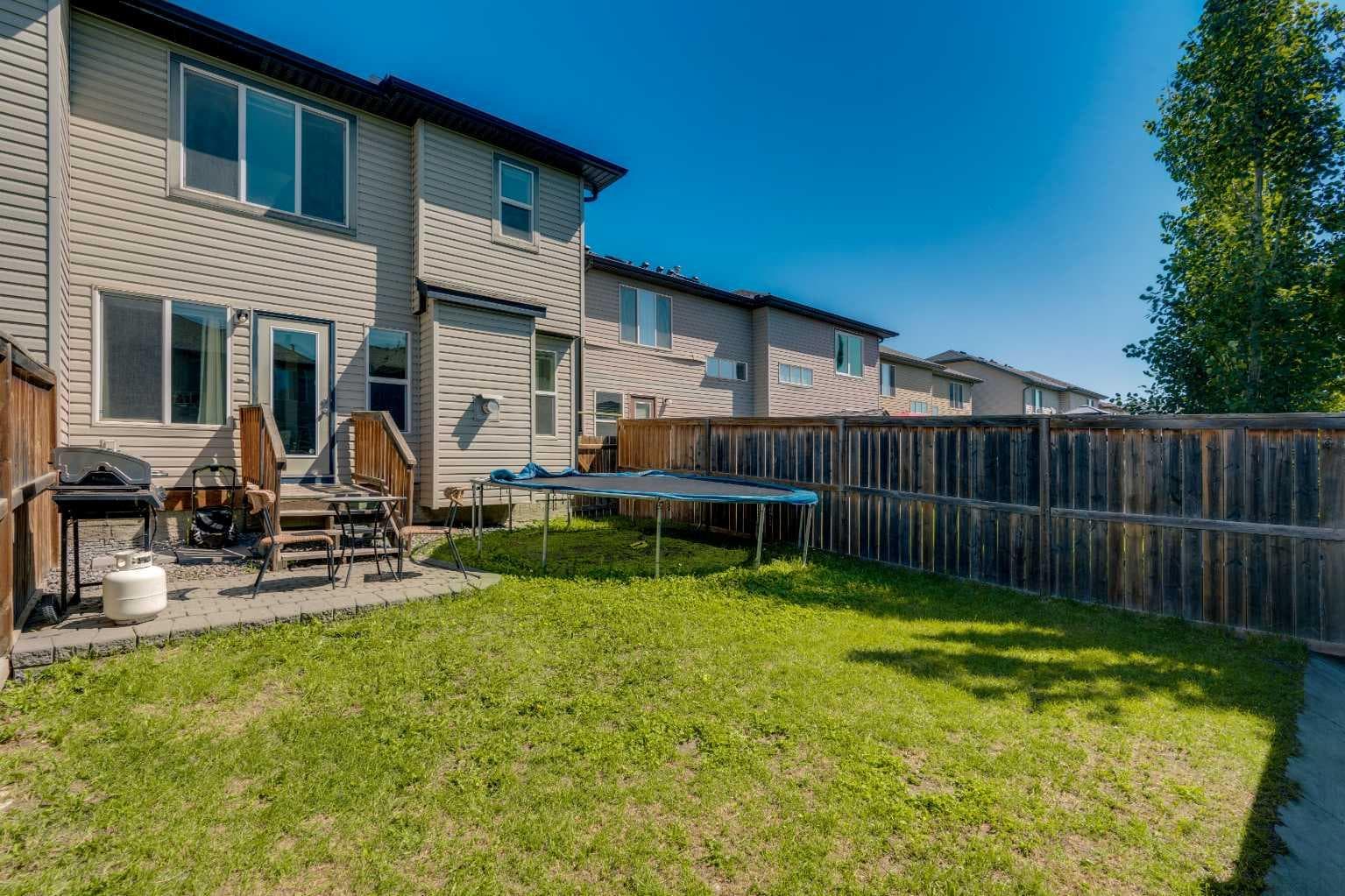 149 Luxstone Way SW