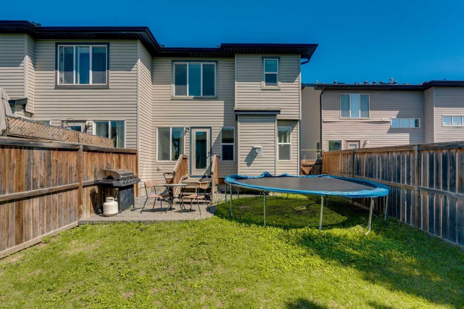 149 Luxstone Way SW