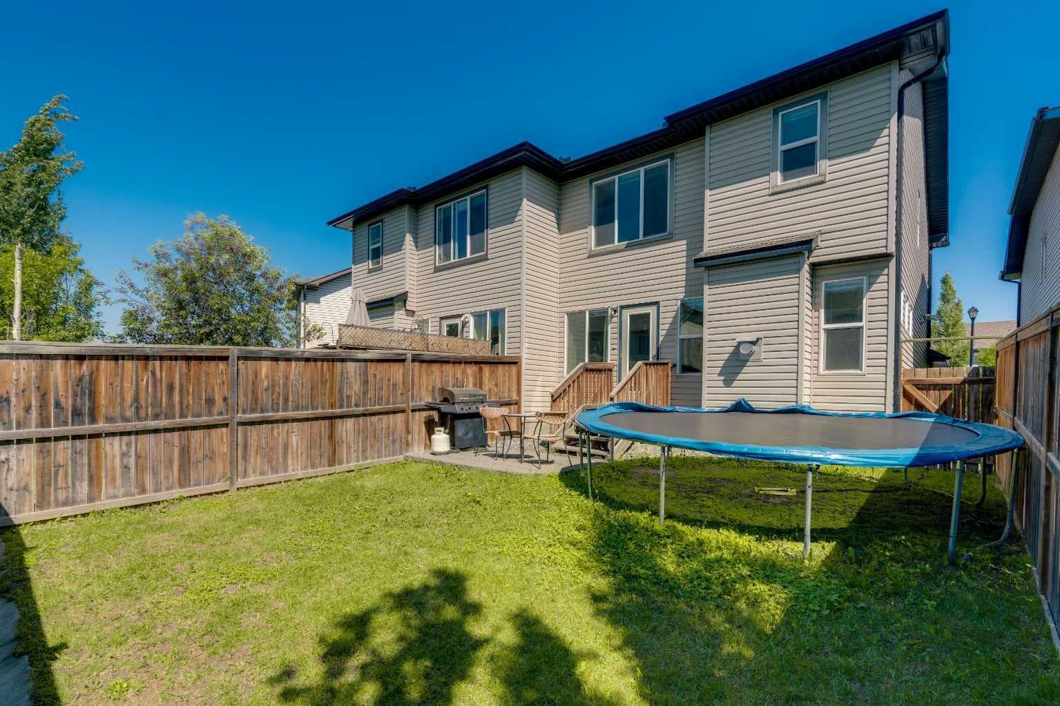 149 Luxstone Way SW