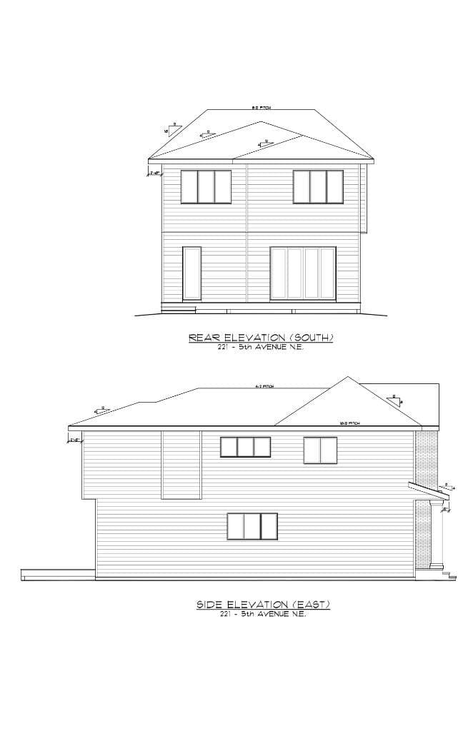 221 5 Avenue NE