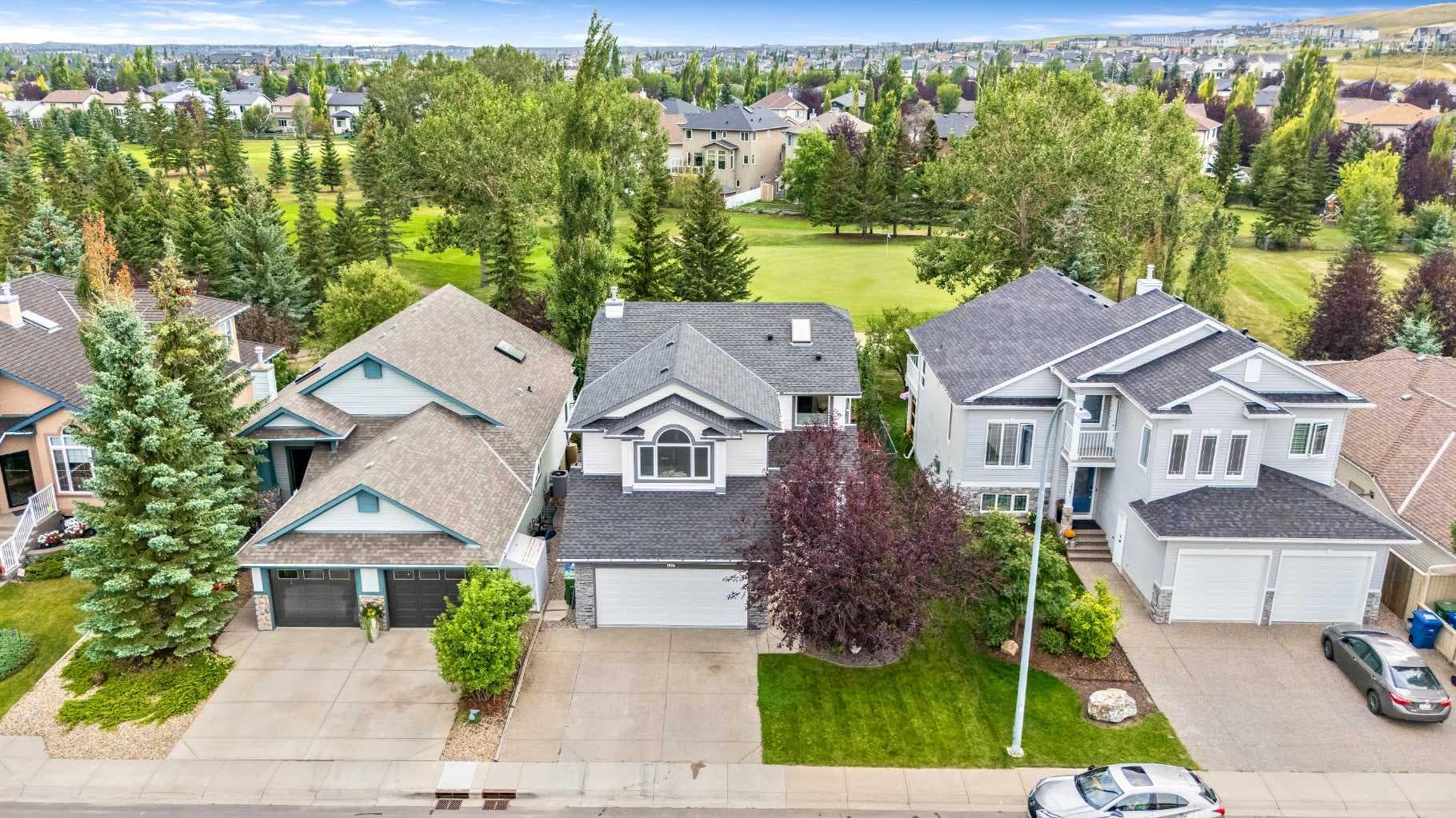 2357 Fairways Circle NW