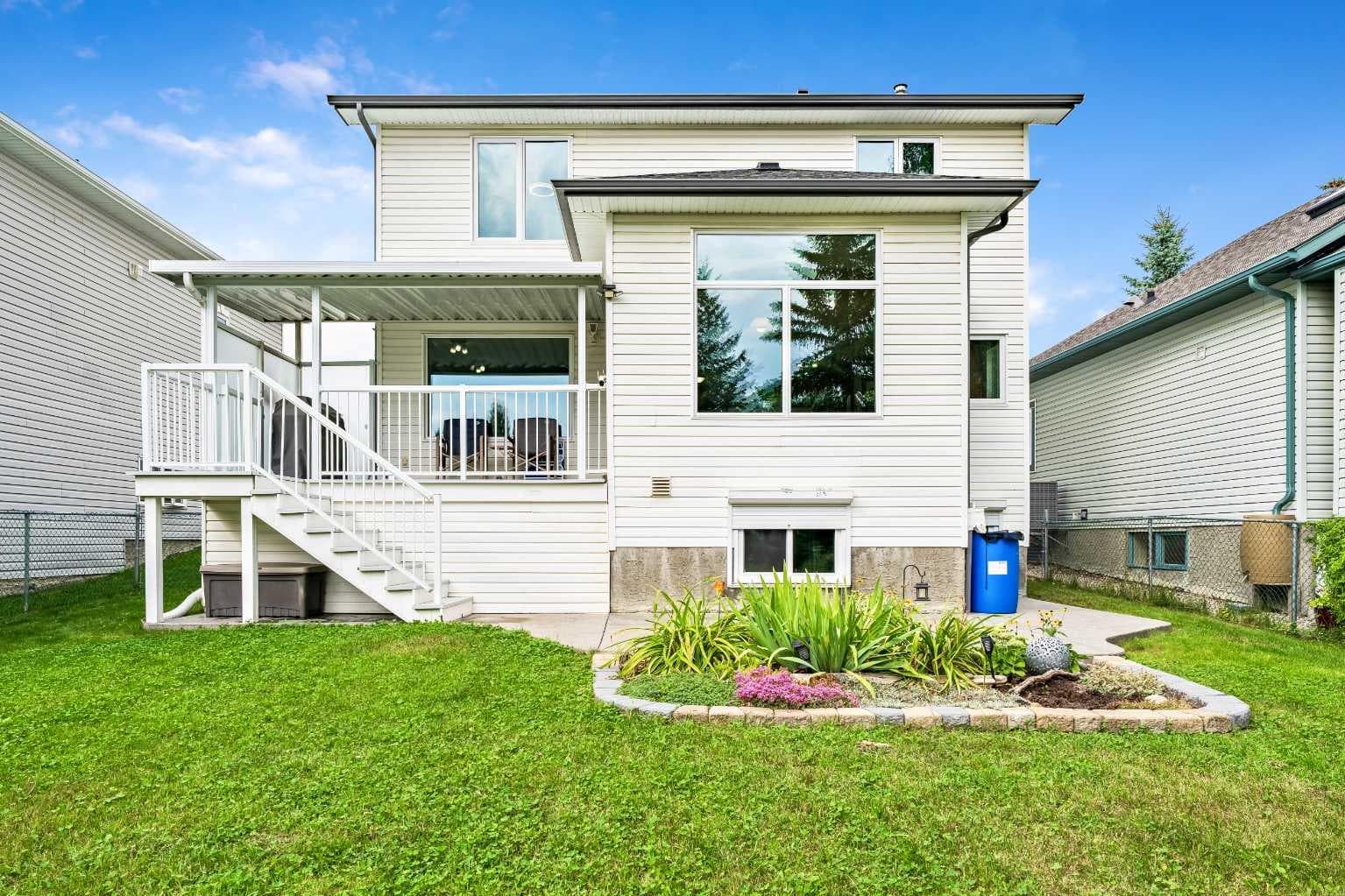 2357 Fairways Circle NW