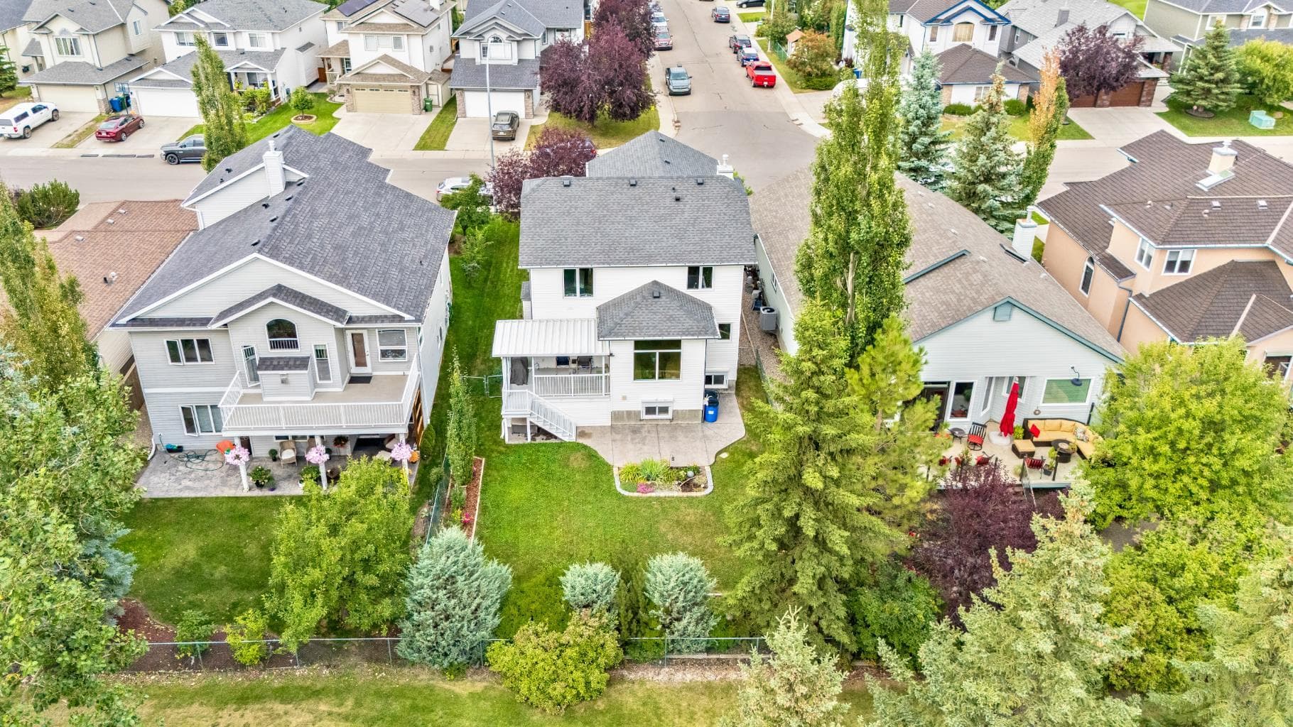 2357 Fairways Circle NW