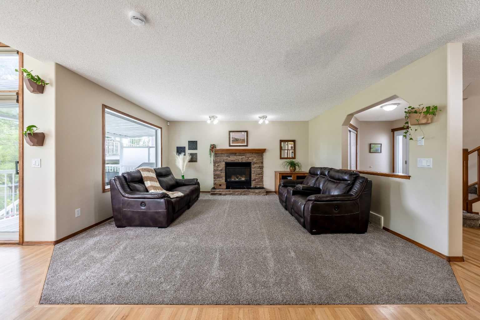 2357 Fairways Circle NW