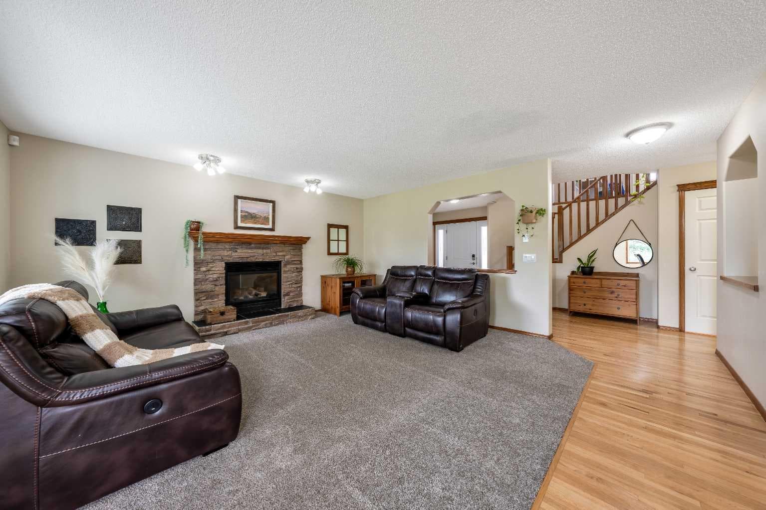 2357 Fairways Circle NW