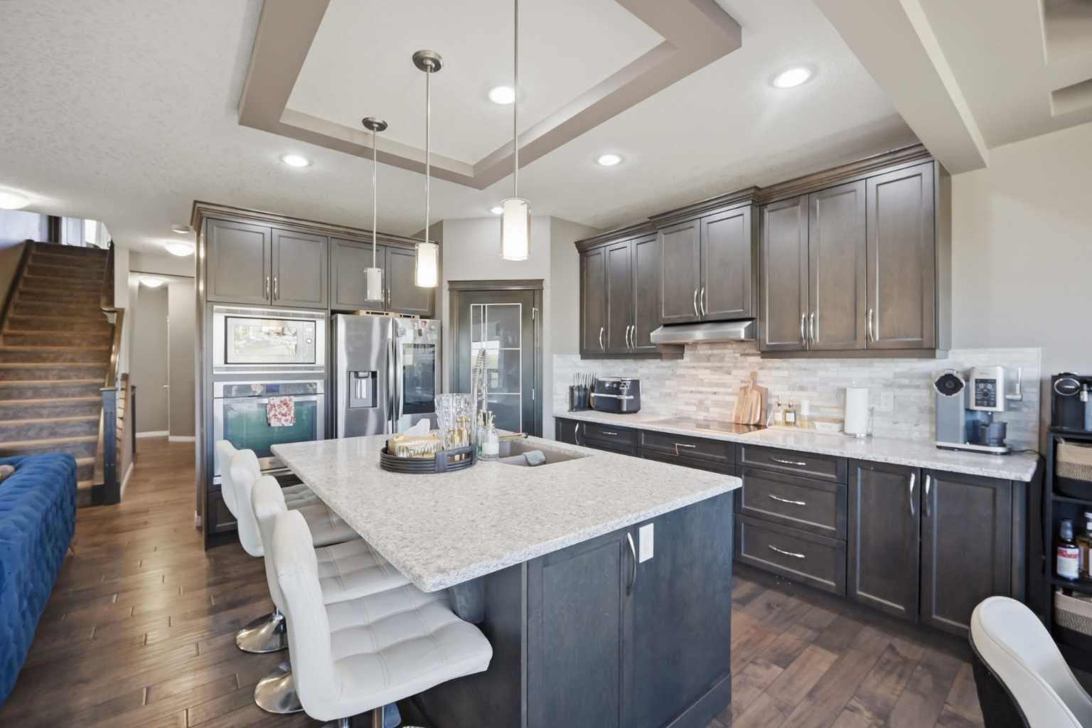 126 Valley Pointe Way NW