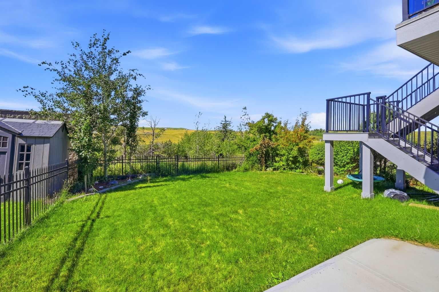 126 Valley Pointe Way NW