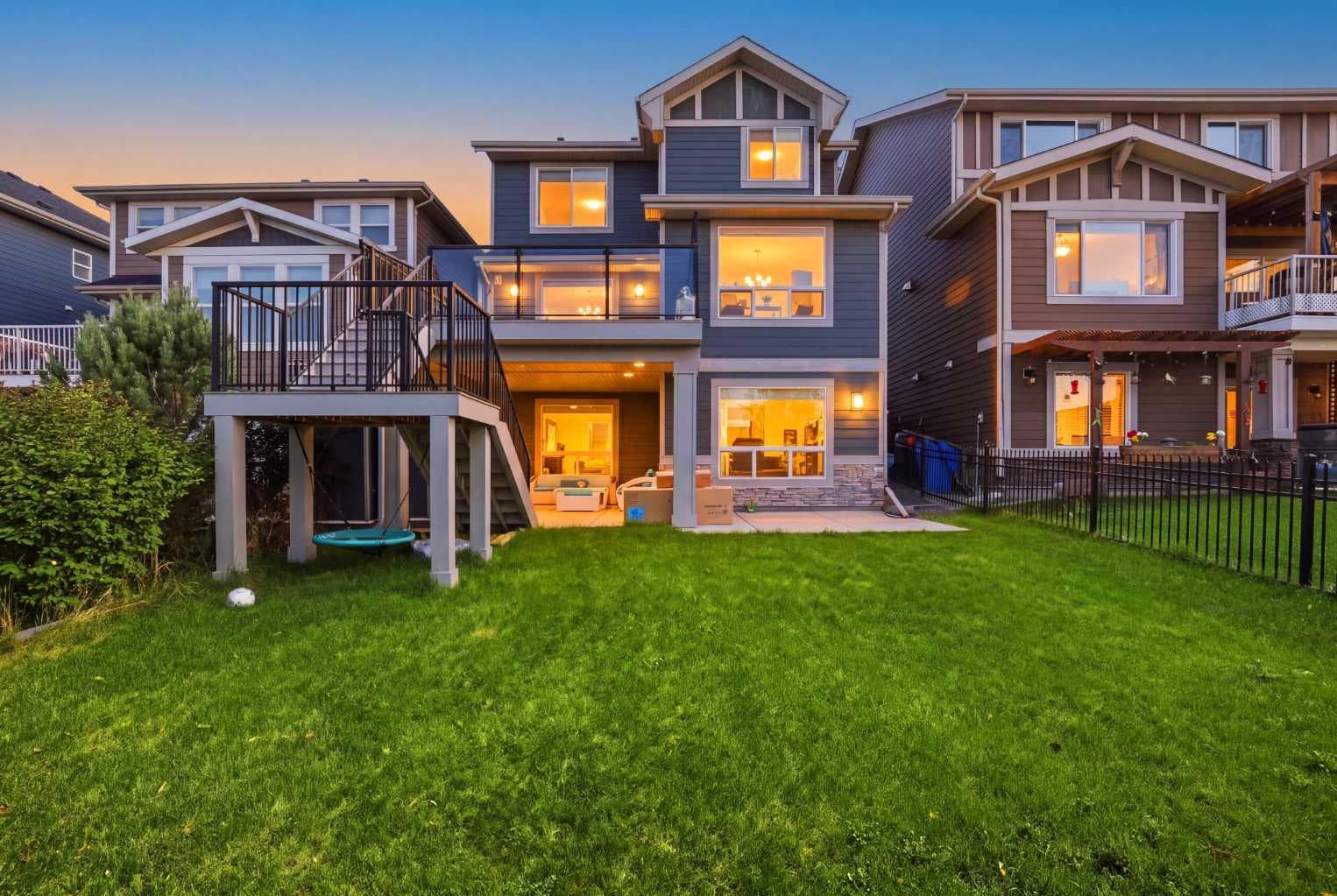 126 Valley Pointe Way NW