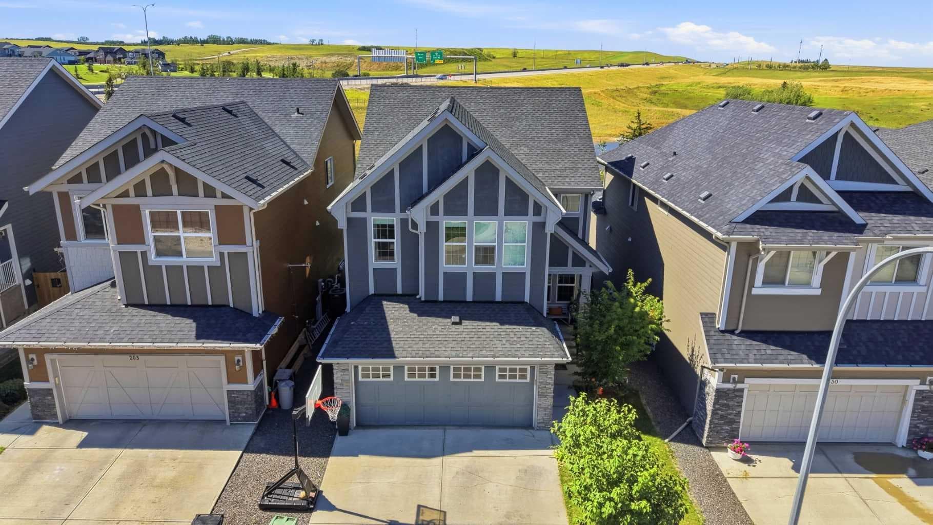 126 Valley Pointe Way NW