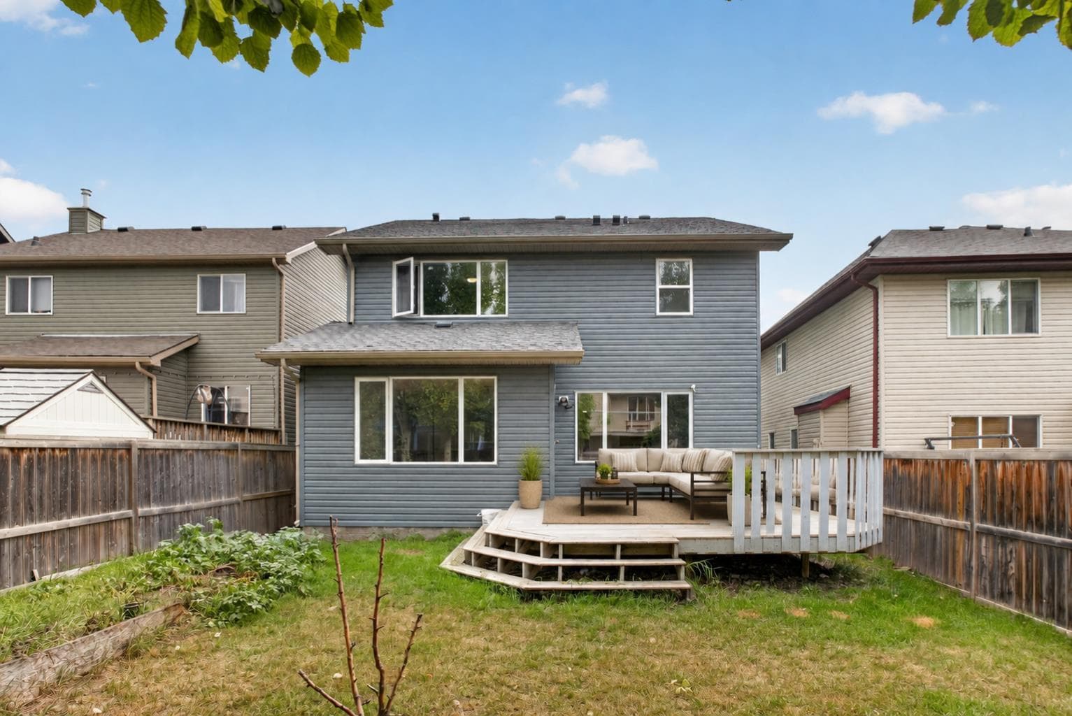 22 Evansbrooke Way NW
