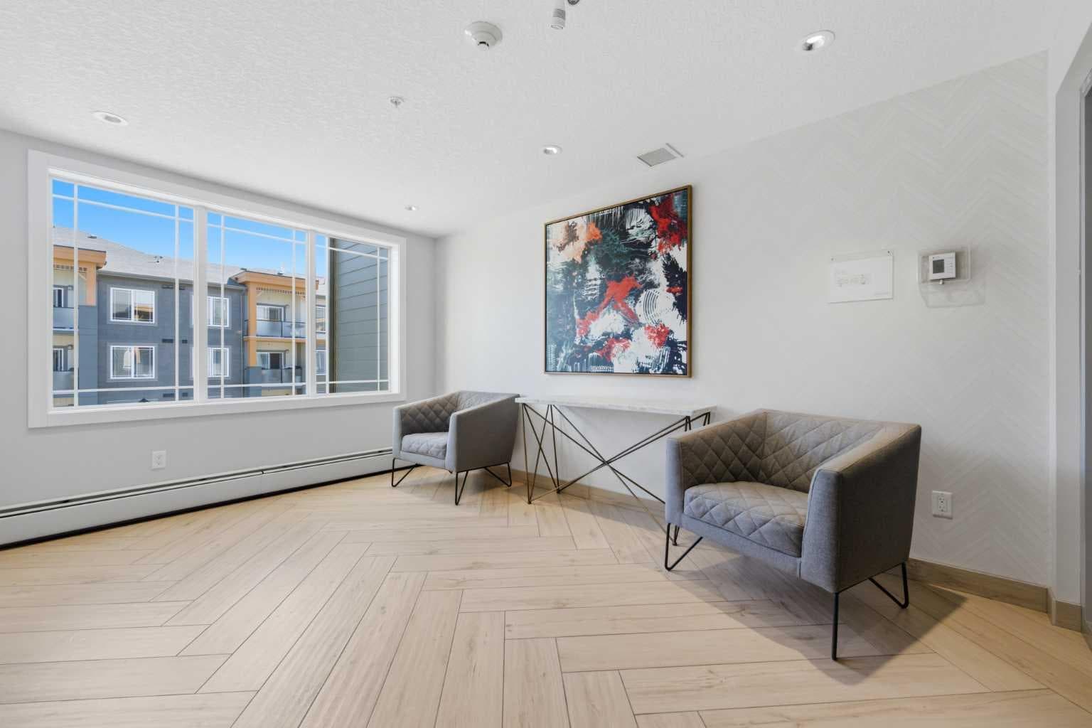 306, 150 Auburn Meadows Manor SE