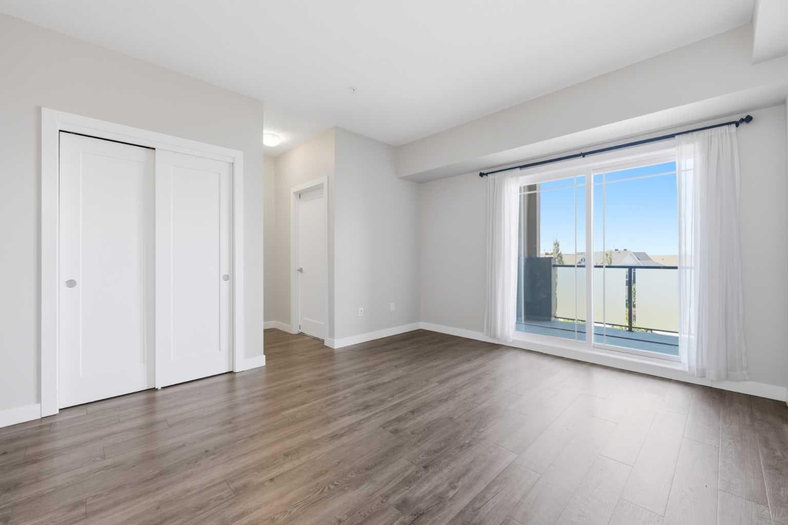 306, 150 Auburn Meadows Manor SE