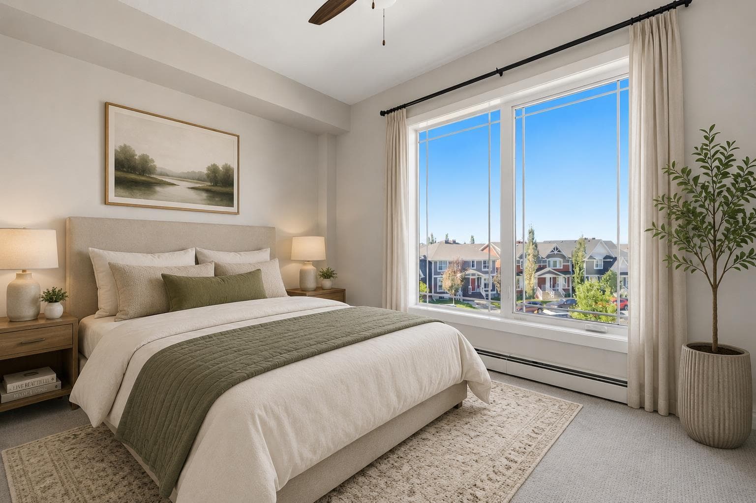 306, 150 Auburn Meadows Manor SE
