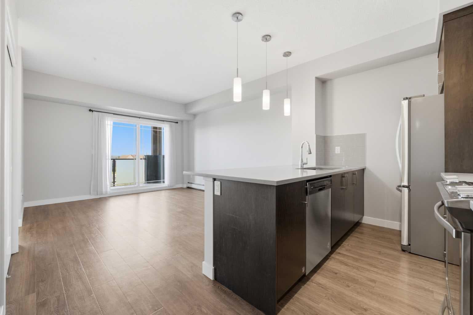 306, 150 Auburn Meadows Manor SE